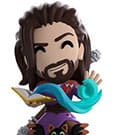 Baldur's Gate 3 Vinyl Figure Gale 12 cm