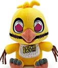 Five Nights at Freddy's Robot Plush Figure Withered Chica 22 cm