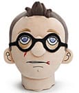 Fallout Plush Figure Wilzig 22 cm