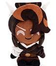 Cookie Run Kingdom Plush Figure Caramel Arrow Cookie 22 cm