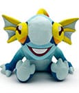 World of Warcraft Plush Figure Blue Murloc 22 cm