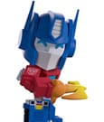 Transformers Vinyl Figure Optimus Prime 11 cm