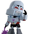 Transformers Vinyl Figure Megatron 11 cm