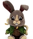 Magic the Gathering Plush Figure Finneas 22 cm