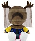 Yellowjackets Plush Figure Antler Queen 22 cm