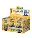 Lilo & Stitch Hero Box Art Gallery Series Mini Figures 8 cm Display (6)