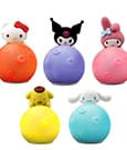 Sanrio Little Moon Light Series Mini Figures Hello Kitty and Friends 8 cm Display (12)