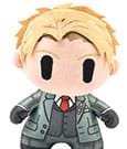 Spy x Family DZNR Plush Figure Loid Forger Operation Strix Edition 18 cm