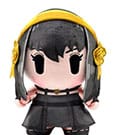 Spy x Family DZNR Plush Figure Yor Forger Operation Strix Edition 18 cm