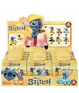 Lilo & Stitch Zoom Hero Pullback Vehicles with Figures Stitch (Blind Box Ver.) Assortment (12)