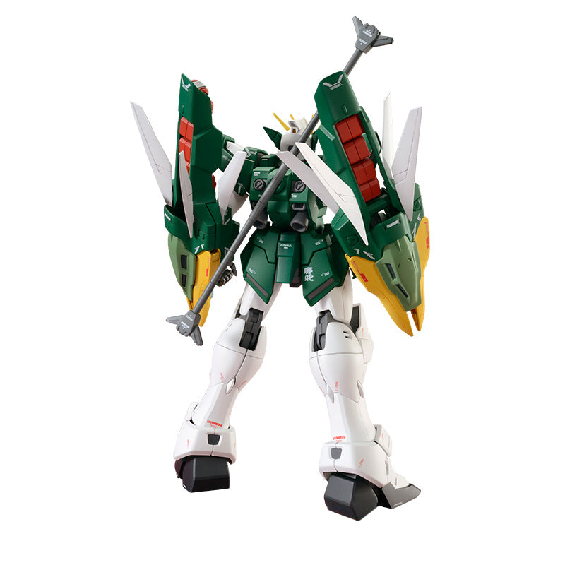 MG ALTRON GUNDAM EW VER. NATAKU - P-Bandai 1/100 *PREORDER*
