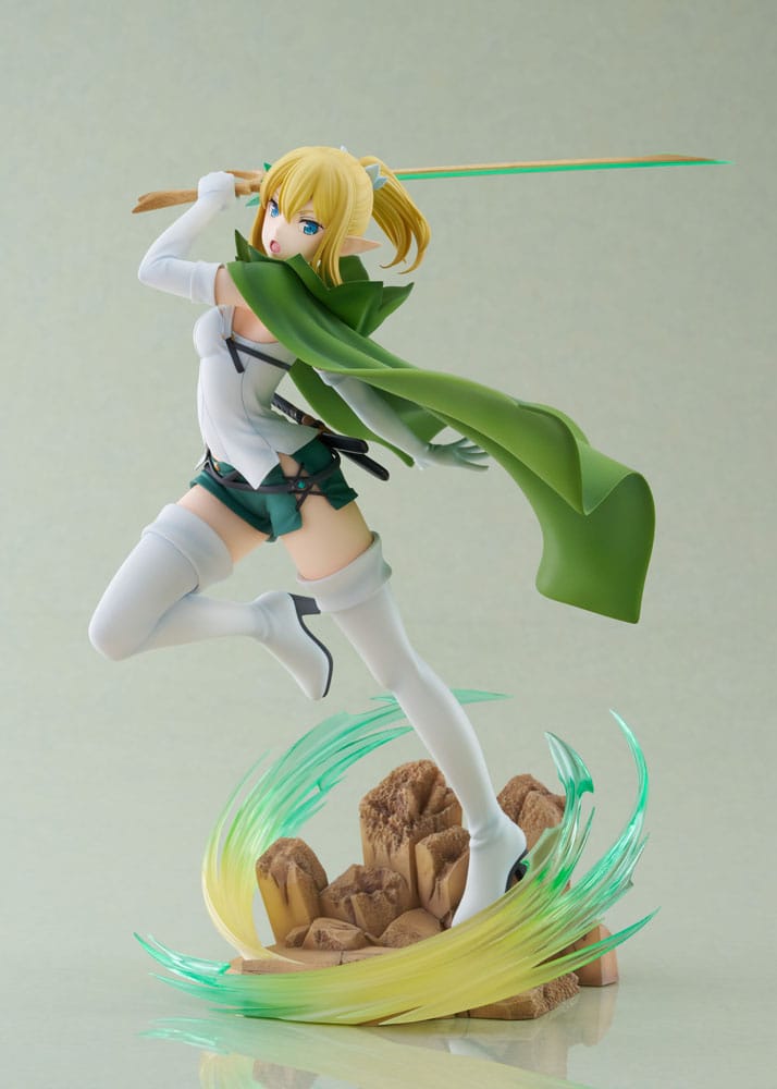 Is It Wrong to Try to Pick Up Girls in a Dungeon? PVC Statue 1/7 V Ryu Lion Level 6 Ver. Amiami Limited Edition 25 cm