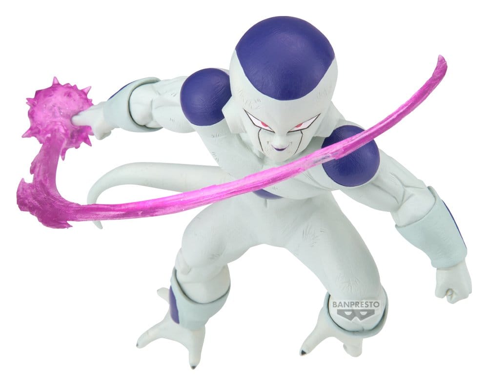 Dragon Ball Z GX Materia PVC Figure Frieza III 15 cm