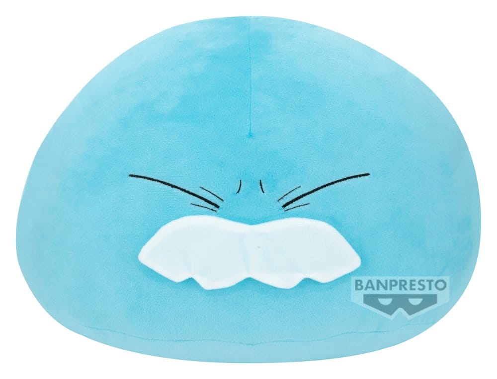 That Time I Got Reincarnated as a Slime Super Big Plush Plush Figure Rimuru Principal Ver. 26 cm