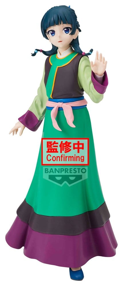 The Apothecary Diaries: The Movie PVC Figure Maomao 22 cm