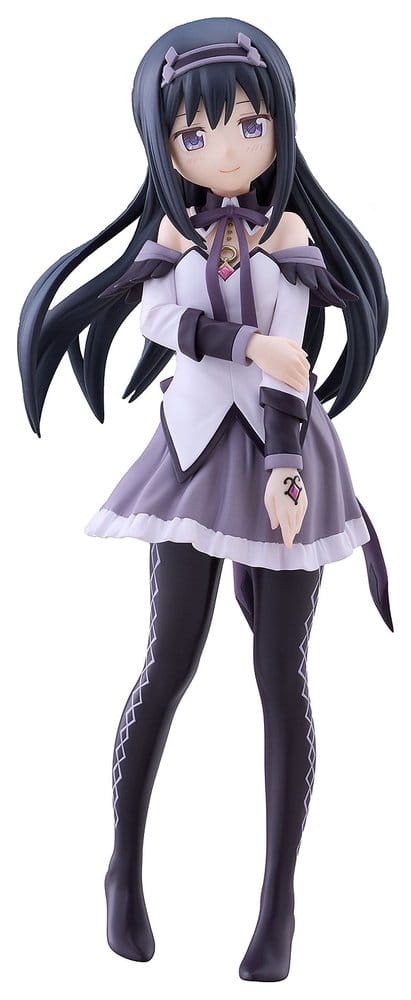 Puella Magi Madoka Magica the Movie -Walpurgisnacht: Rising- PVC Figure Homura Akemi 21 cm