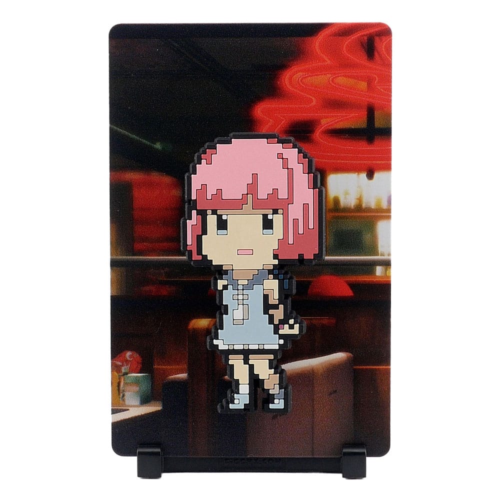 Catherine FiGGYZ Magnet Collectible Rin 11 cm