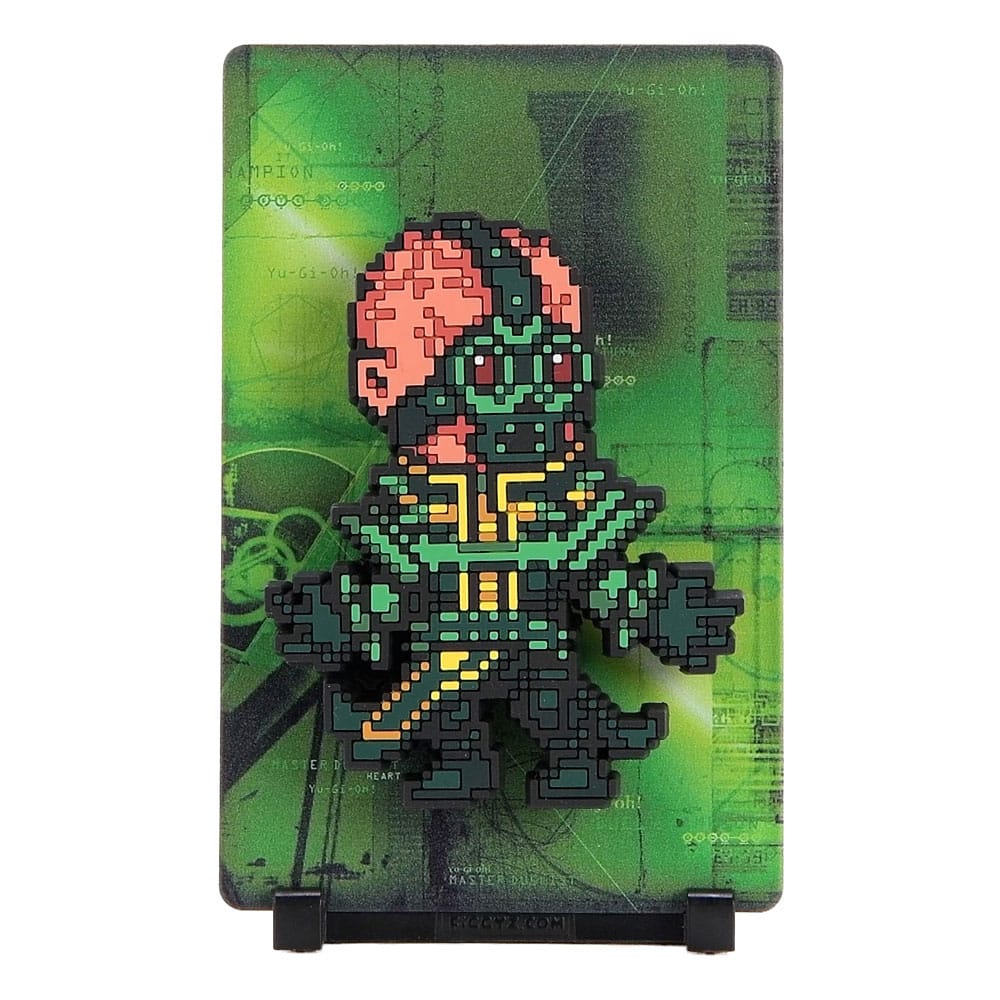 Yu-Gi-Oh! FiGGYZ Magnet Collectible Jinzo 11 cm