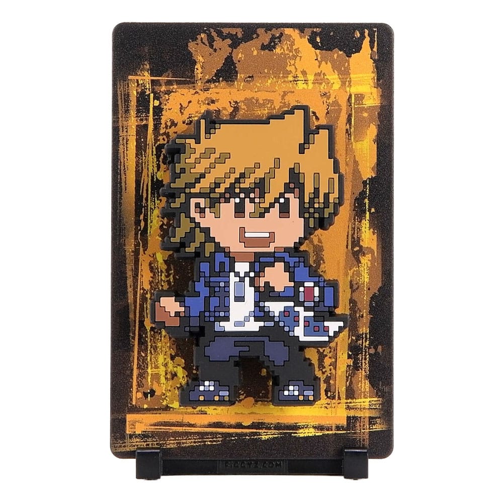 Yu-Gi-Oh! FiGGYZ Magnet Collectible Joey Wheeler 11 cm