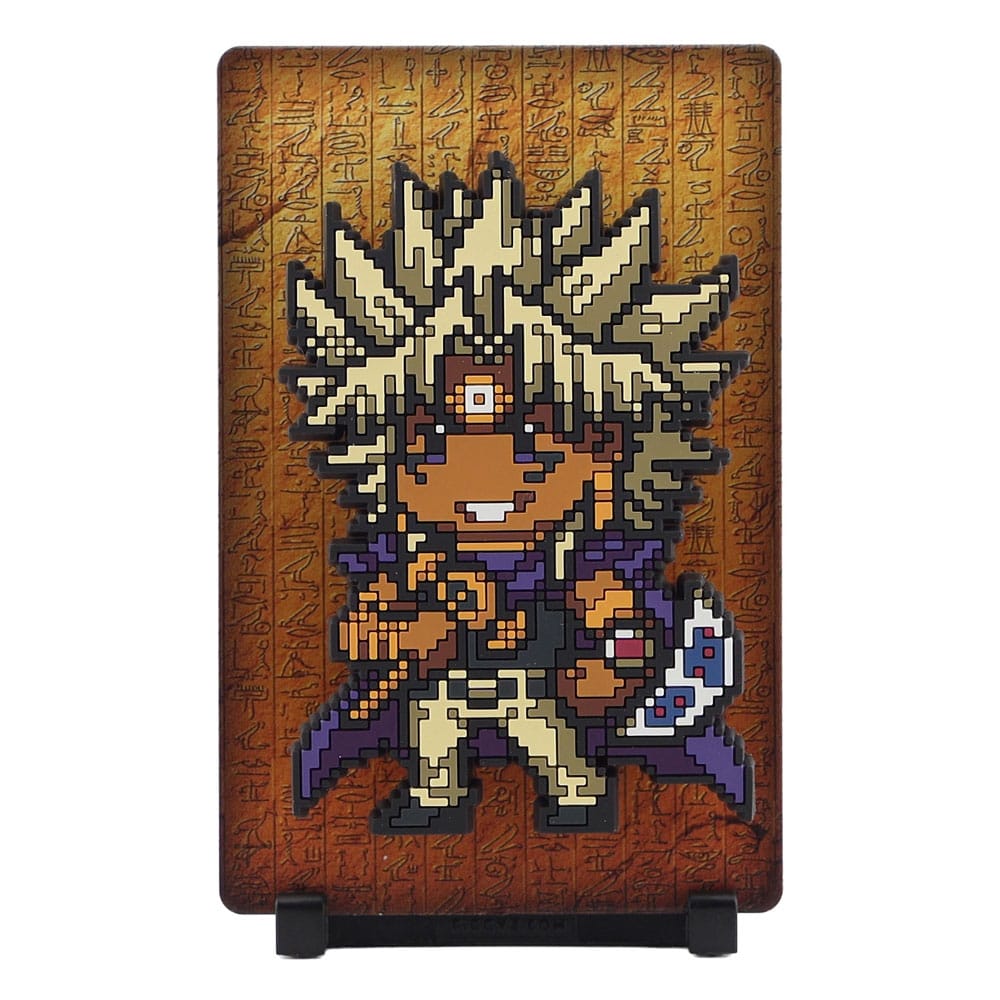 Yu-Gi-Oh! FiGGYZ Magnet Collectible Yami Marik 11 cm