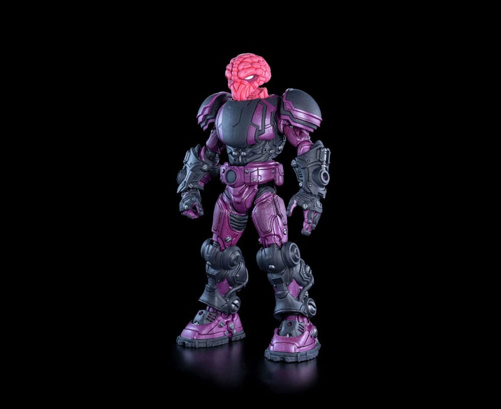 Infinite Legions Actionfigur Phanost 18 cm