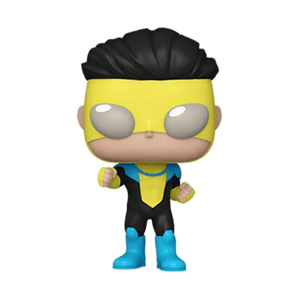 Unbesiegbarer POP! TV-Vinylfigur Invincible 9 cm