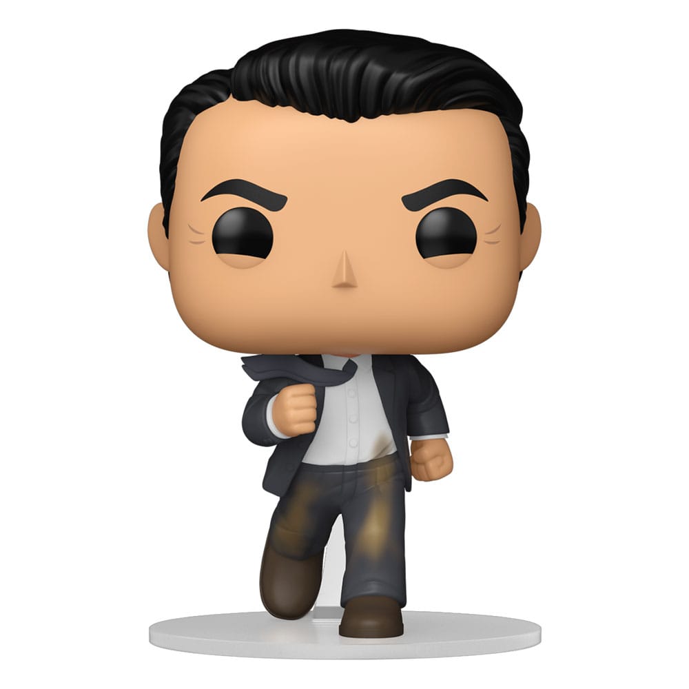 North By Northwest POP! Movies Vinyl Figure Roger Thornhill 9 cm