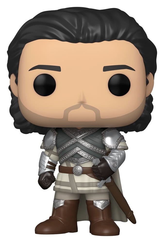 House of the Dragon POP! Vinyl Figure Ser Criston Cole Exclusive Edition 9 cm
