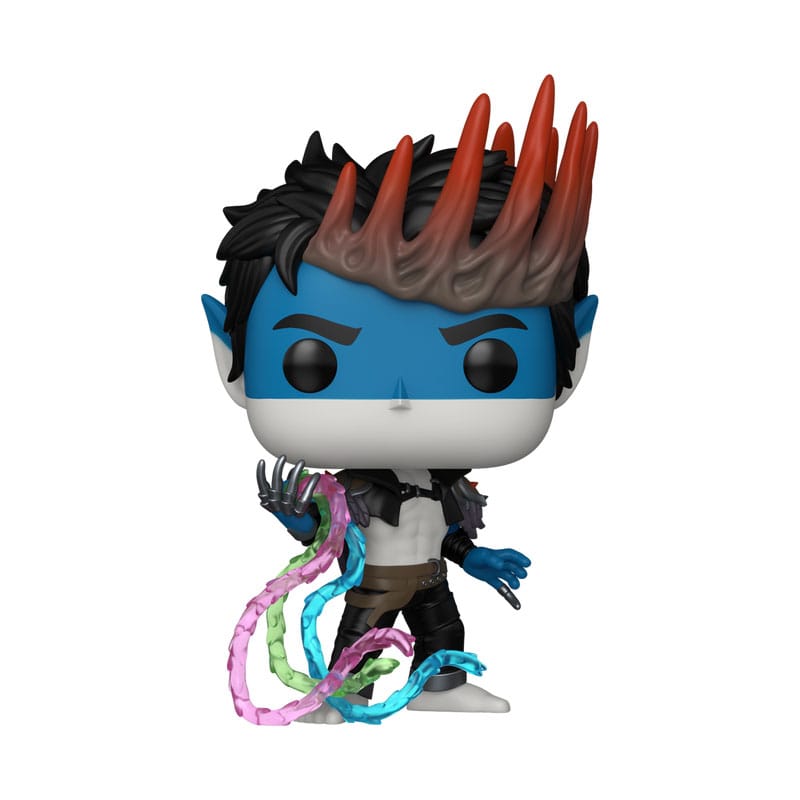Magic the Gathering POP! Games Vinyl Figure Oko the Trickster 9 cm