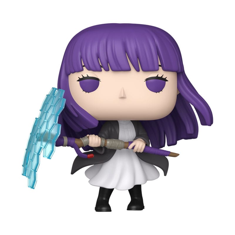 Frieren: Beyond Journey´s End POP! Games Vinyl Figure Fern 9 cm