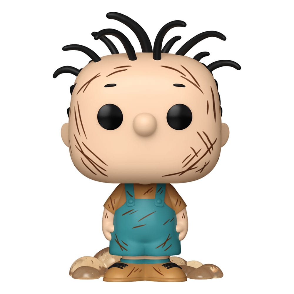 Peanuts POP! TV Figure Pigpen 9 cm