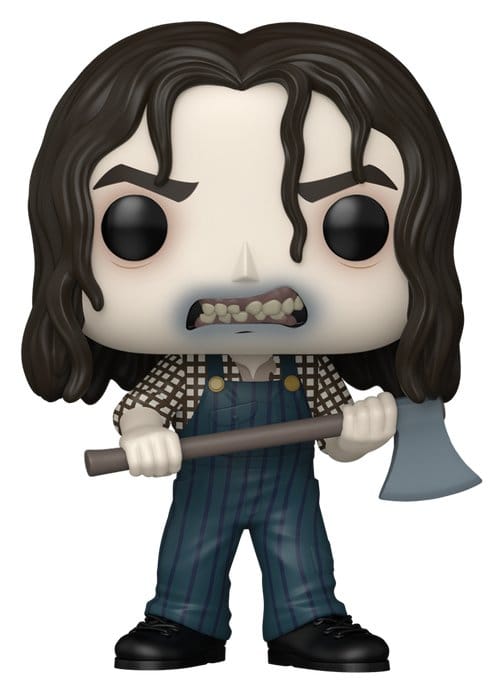 The Conjuring POP! Movies Vinyl Figure Abner 9 cm