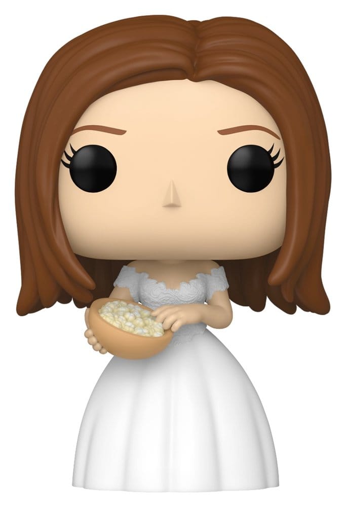 Friends POP! TV Vinyl Figure Rachel Green (Wedding Dress) 9 cm