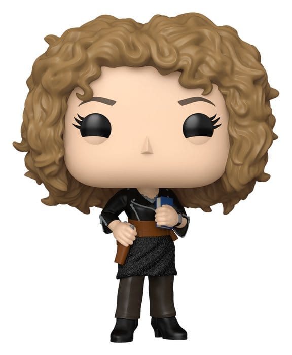 Doctor Who POP! TV Vinyl Figure River Song 9 cm