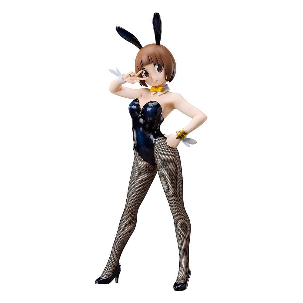 Kill la Kill PVC Statue 1/4 Mako Mankanshoku: Bunny Ver. 40 cm