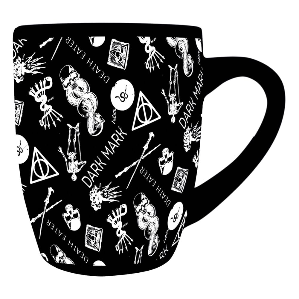 Harry Potter Mug & Socks Set