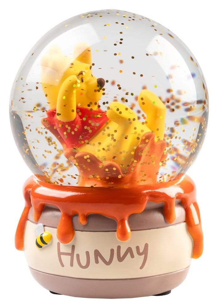 Disney Winnie the Pooh Snow Globe 10 cm