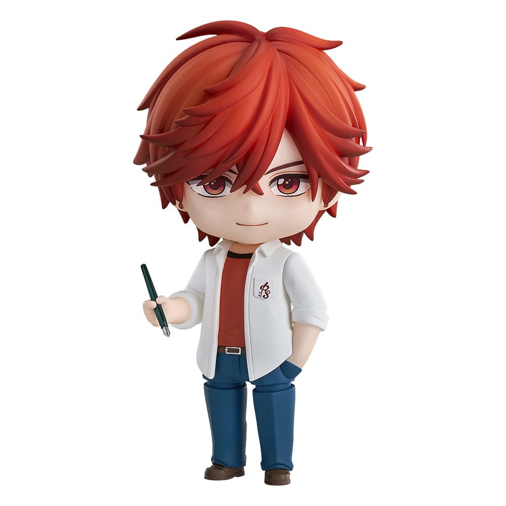 Monthly Girl Nozaki-kun Nendoroid Action Figure Mikoto Mikoshiba 10 cm