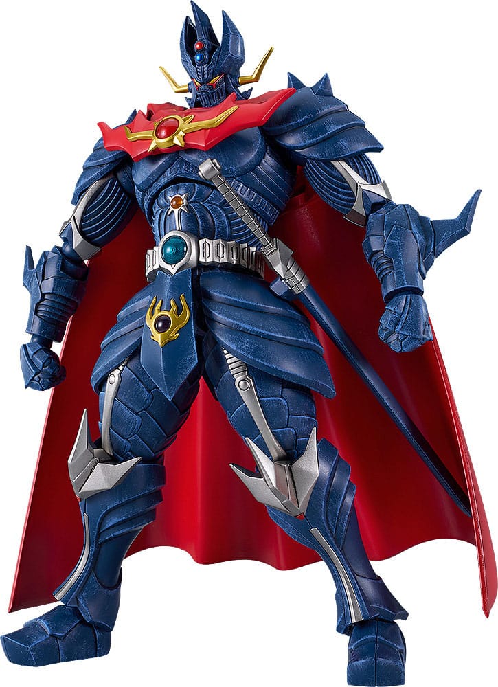 MazinSaga Moderoid Plastic Model Kit MazinSaga 17 cm