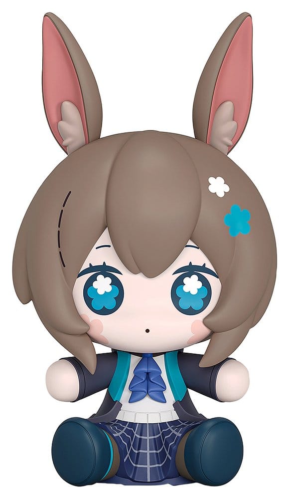 Arknights Huggy Good Smile Amiya 7 cm