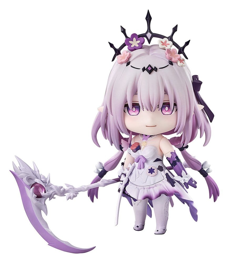 Honkai: Star Rail Nendoroid Action Figure Stelle 10 cm