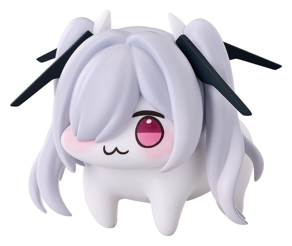 Goddess of Victory: Nikke Soft Vinyl Coin Bank DORO Cinderella 5 cm