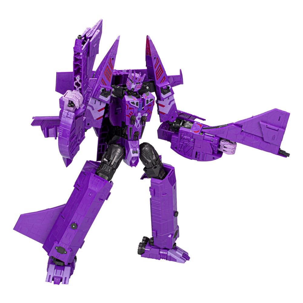 Transformers Generations Legacy Evolution Titan Class Action Figure Decepticon Nemesis 60 cm