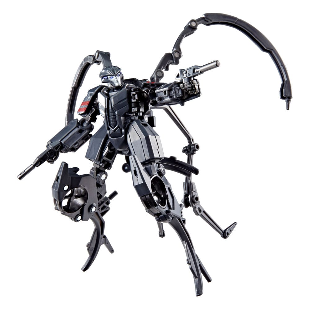 Transformers One Studio Series Deluxe Class Action Figure Airachnid 11 cm