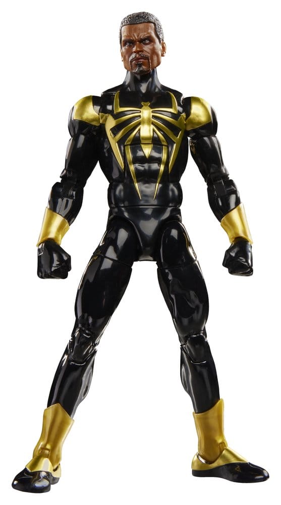 Spider-Man Marvel Legends Action Figure Iron Spider (Aaron Davis) 15 cm
