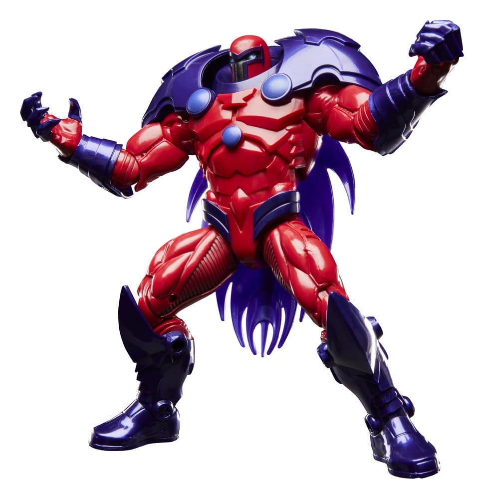 The Uncanny X-Men Marvel Legends Action Figure Onslaught 20 cm