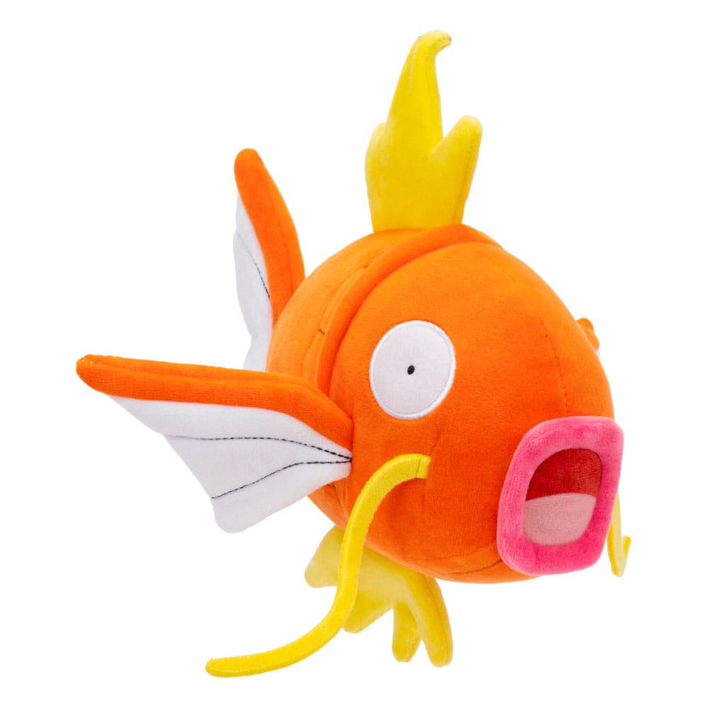 Pokémon Plush Figures Series 3 20 cm Assortment (6)