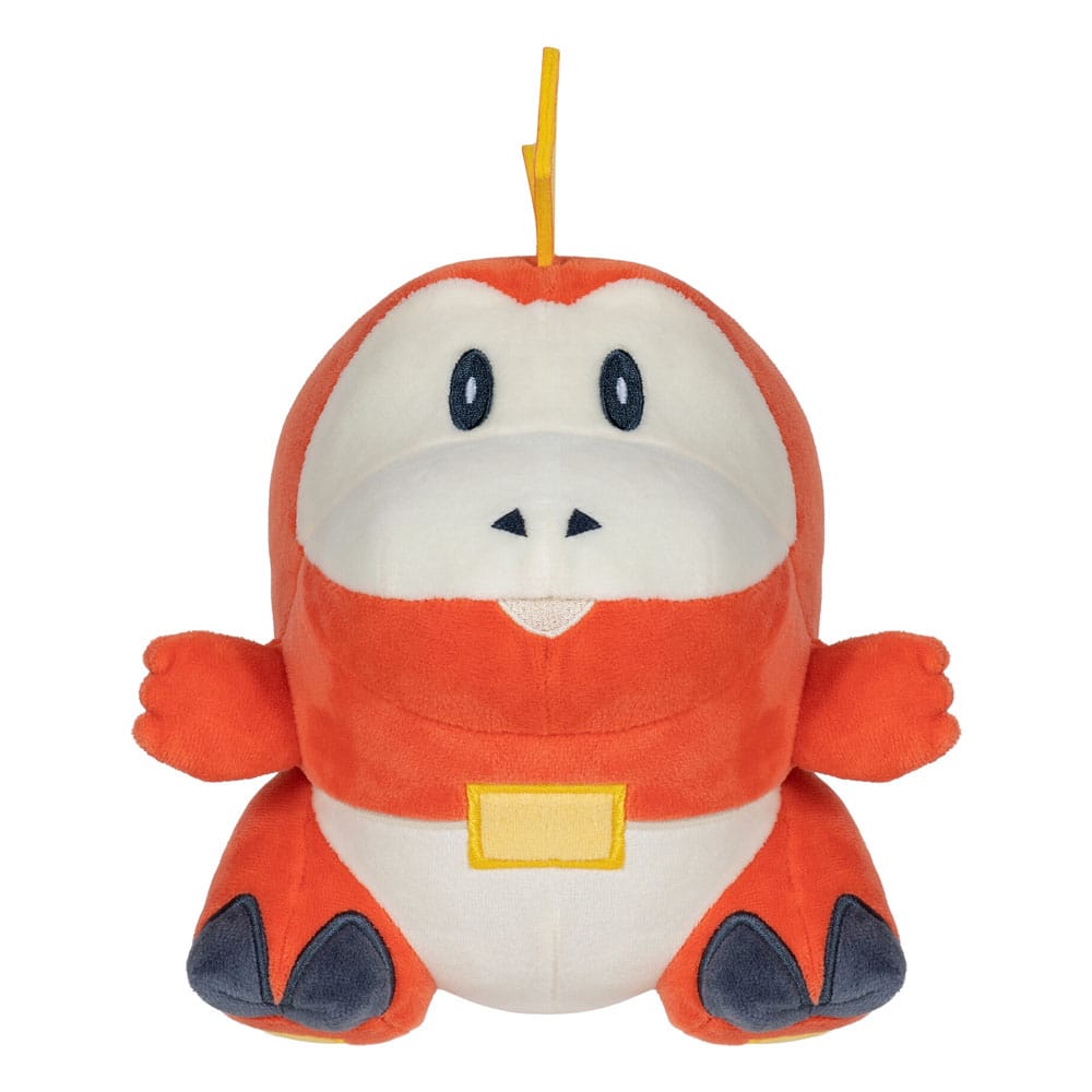 Pokémon Plush Figures Series 3 20 cm Assortment (6)
