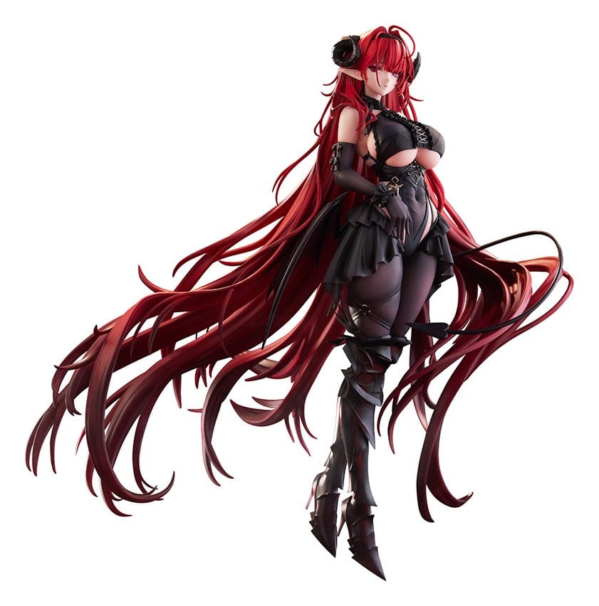 Azur Lane PVC Figure 1/7 Hindenburg 29 cm