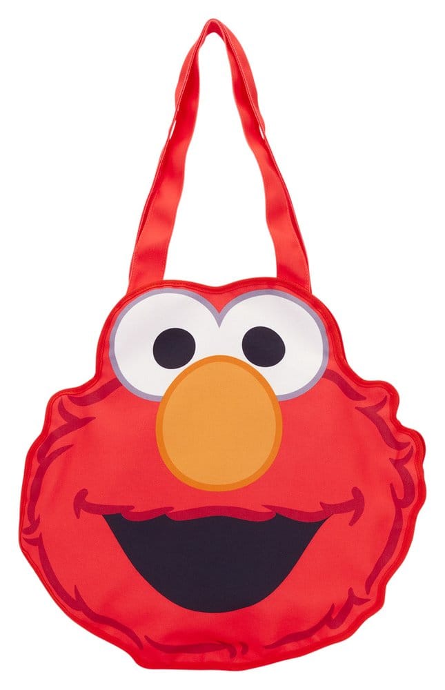 Sesame Street by Loungefly Tote Bag Elmo